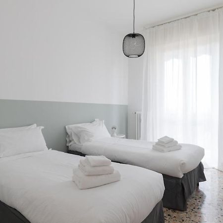 Italianway - Quarnaro 2 Apartment Monza Exterior photo