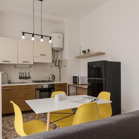 Italianway - Quarnaro 2 Apartment Monza Exterior photo
