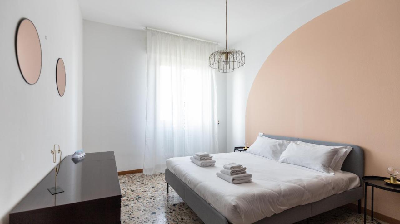 Italianway - Quarnaro 2 Apartment Monza Exterior photo