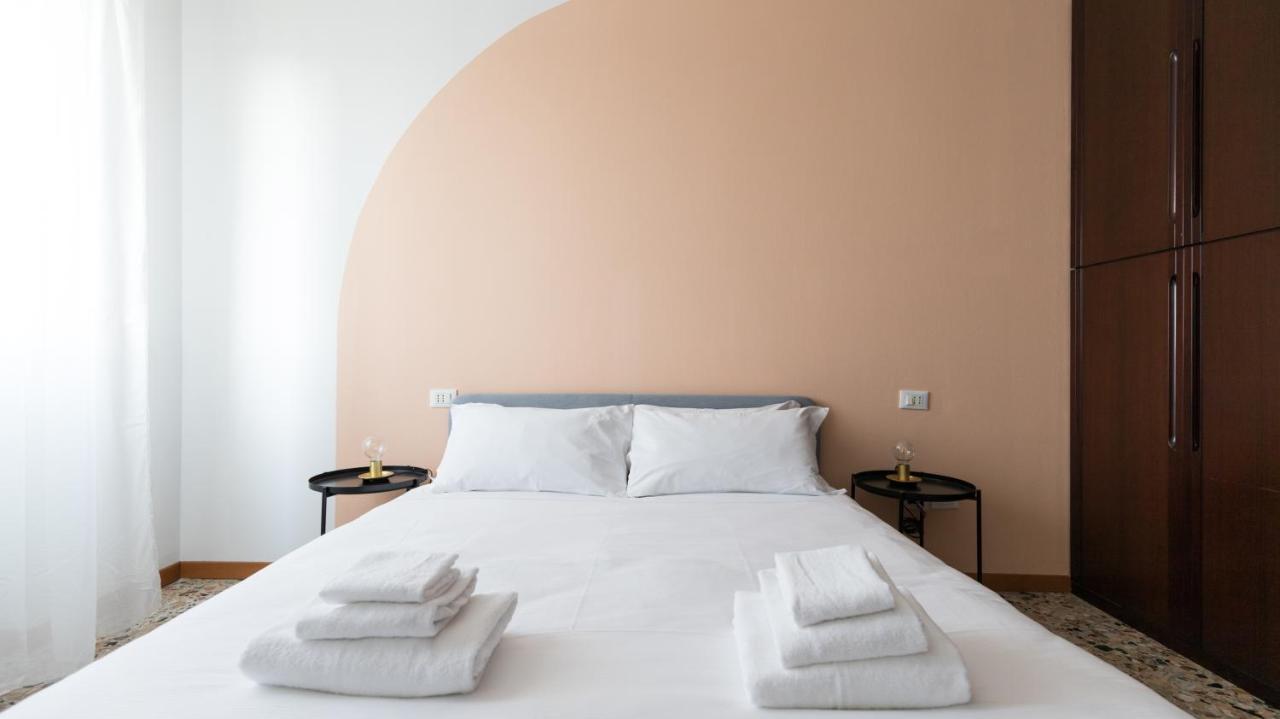 Italianway - Quarnaro 2 Apartment Monza Exterior photo