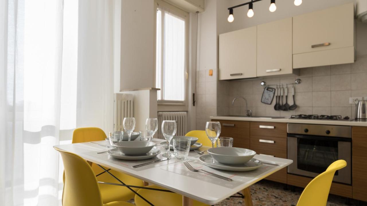 Italianway - Quarnaro 2 Apartment Monza Exterior photo