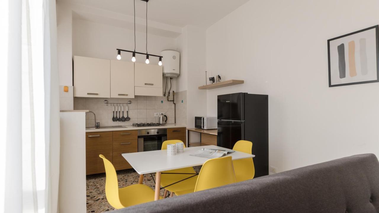 Italianway - Quarnaro 2 Apartment Monza Exterior photo