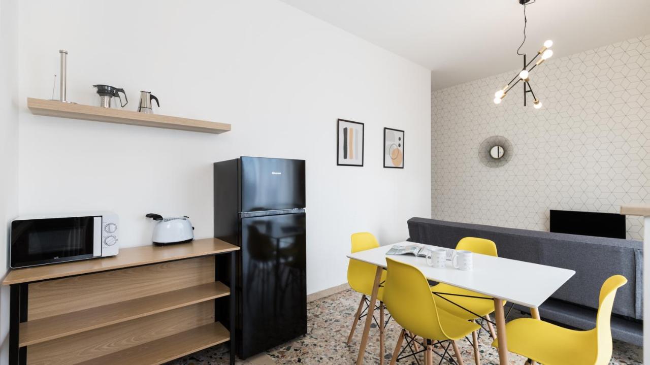 Italianway - Quarnaro 2 Apartment Monza Exterior photo