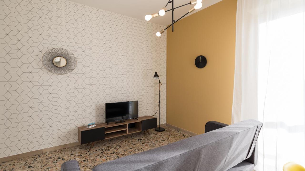 Italianway - Quarnaro 2 Apartment Monza Exterior photo